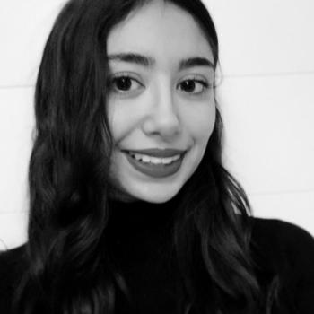 Baby-sitter in Lyon: Laura