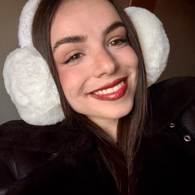 Babysitter in Bray: Susana