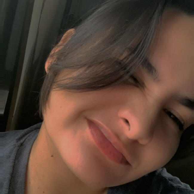 Niñera en Santa Cruz de la Sierra: Ana