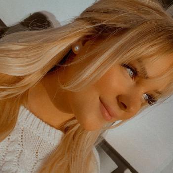 Babysitter Uppsala: Julia