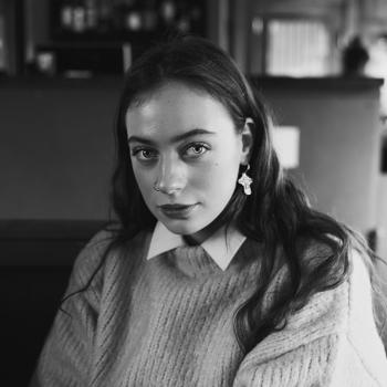 Barnvakt Lahtis: Melanie