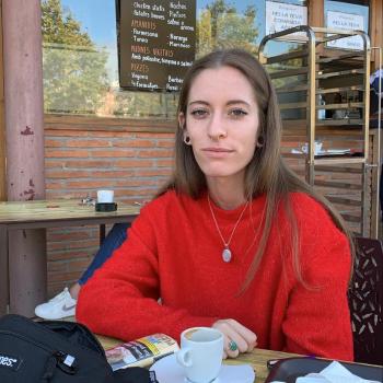 Babysitter in Lleida: Lidia