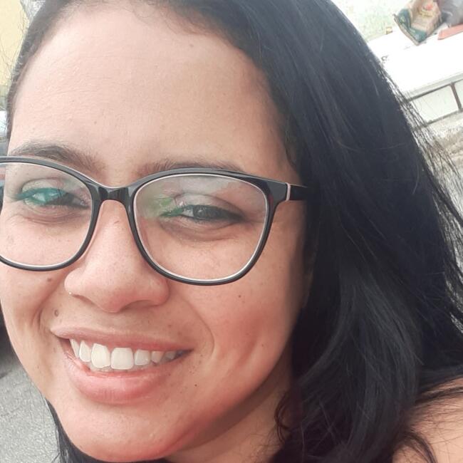 Babá em São Paulo: Amanda