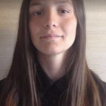 Babysitter a Milano: Federica