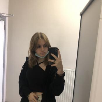Babysitter in Aalst: Elise