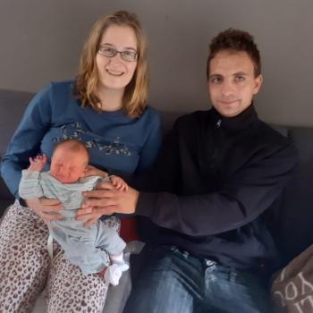 Oppasadres in Amersfoort: oppasadres Sjors