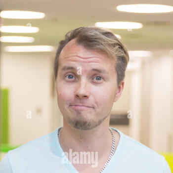 Babysitting job in Pargas (Varsinais-Suomen maakunta): babysitting job Mikko