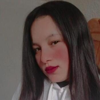 Babysitter in Estado de México: Gemma