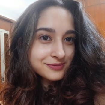 Babysitter in Delhi: Sumedha