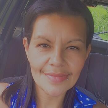 Niñera en Aserrí: Ana Yancy