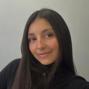 Niñera en Iquique: Fernanda