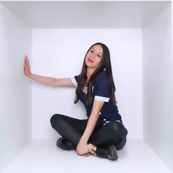 Niñera en Padre Las Casas: Camila pacheco