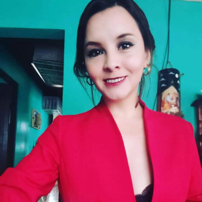 Babysitter in Turrialba: Karol