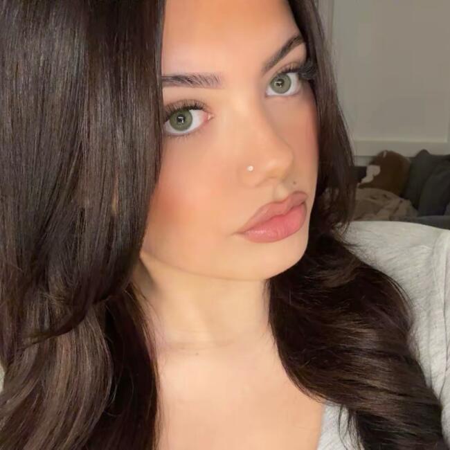 Babysitter in Alsbach-Hähnlein: Selina