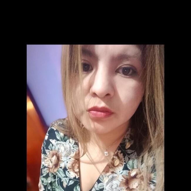 Babysitter in Temoaya: Nallely