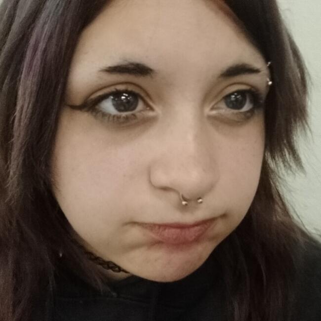 Babysitter in Gualeguaychú: Martina