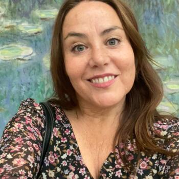 Nanny en Madrid: Maria Francisca