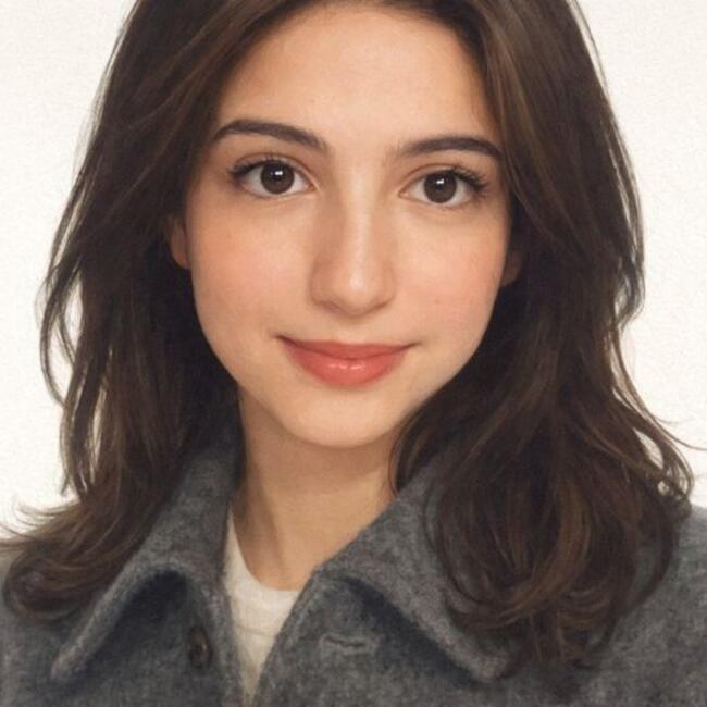 Nanny in Lille: Nour