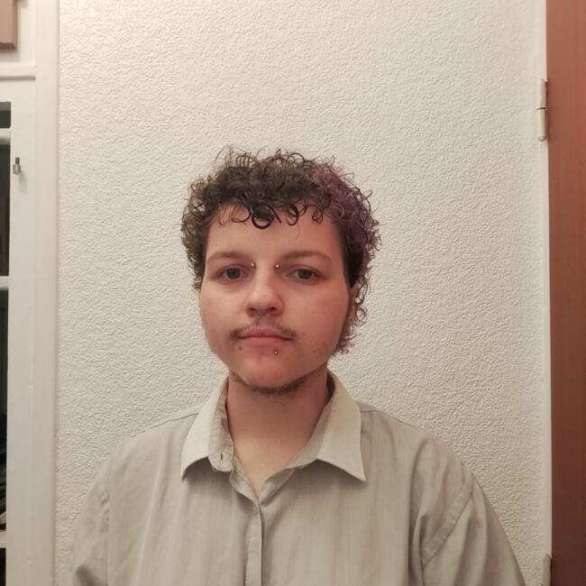 Babysitter in Metz: Gabriel
