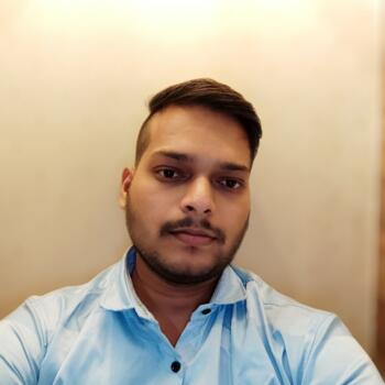 Babysitter in Kalyān: Nilesh