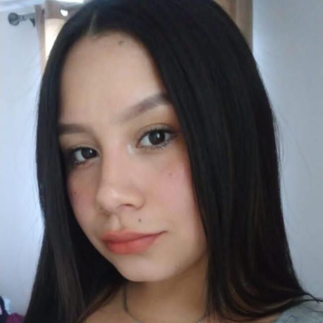 Niñera en Santiago de Chile: Josephine