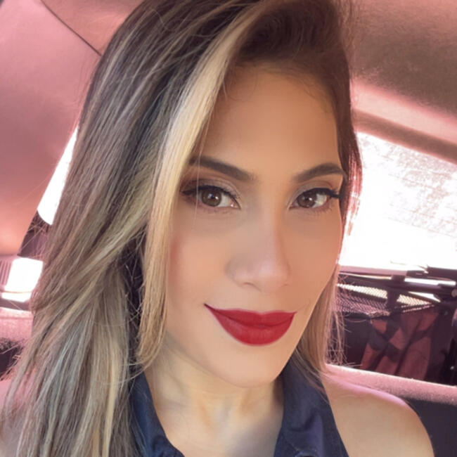 Babysitting job in Montevideo: Vanessa