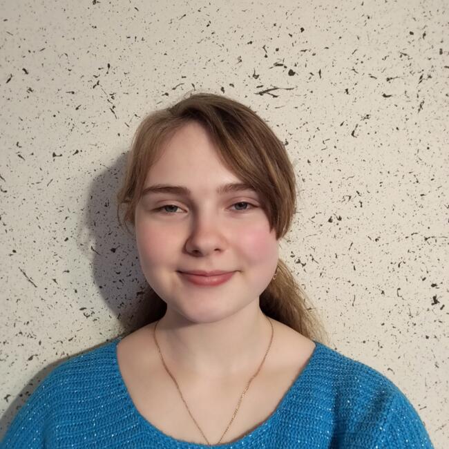 Opiekunka do dziecka w Oświęcim: Liliana