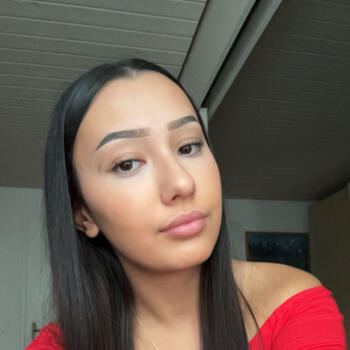 Babysitter in Villars-sur-Glâne: Nazli