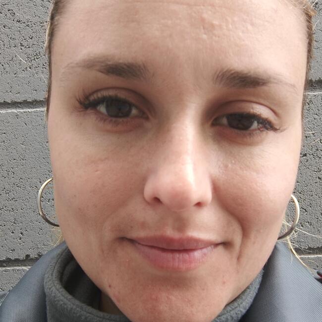 Trabajo para niñera en Pilar: Mayra