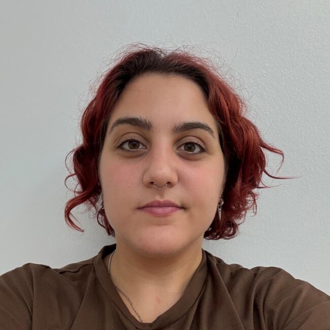 Babysitter in Churra: María