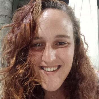 Babysitter in Benalmádena: Mariceli