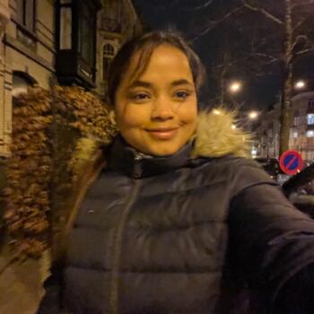 Babysitter in L'Hospitalet de Llobregat: Angel