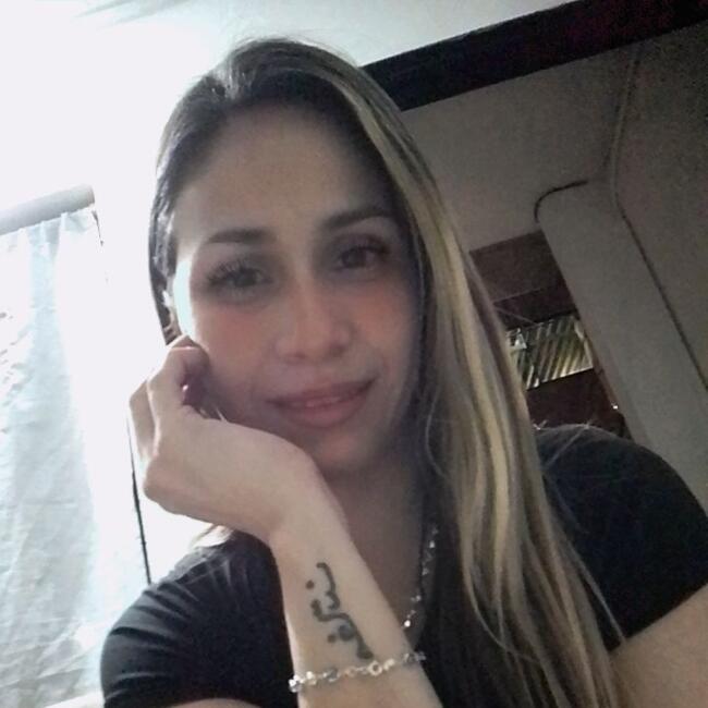 Babysitter in Medellín: Anyi