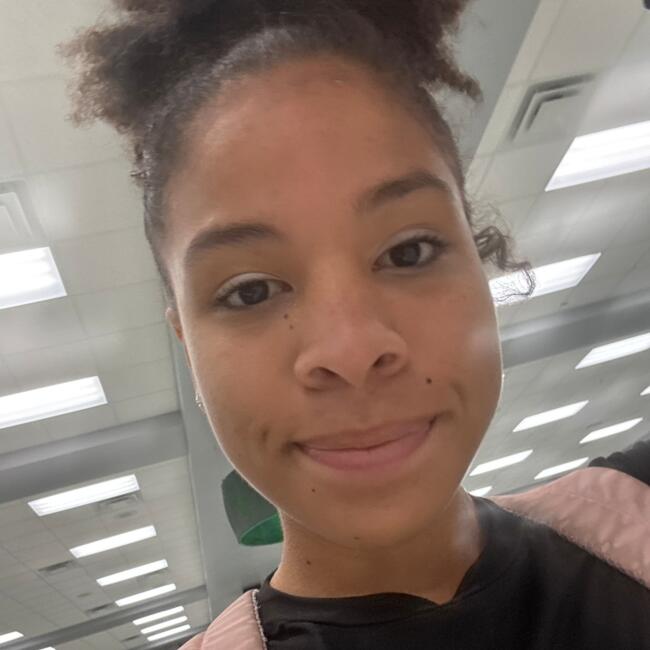 Babysitter in Orlando: Keana