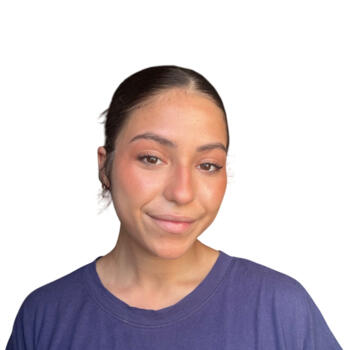 Niñera en Sevilla: Paula