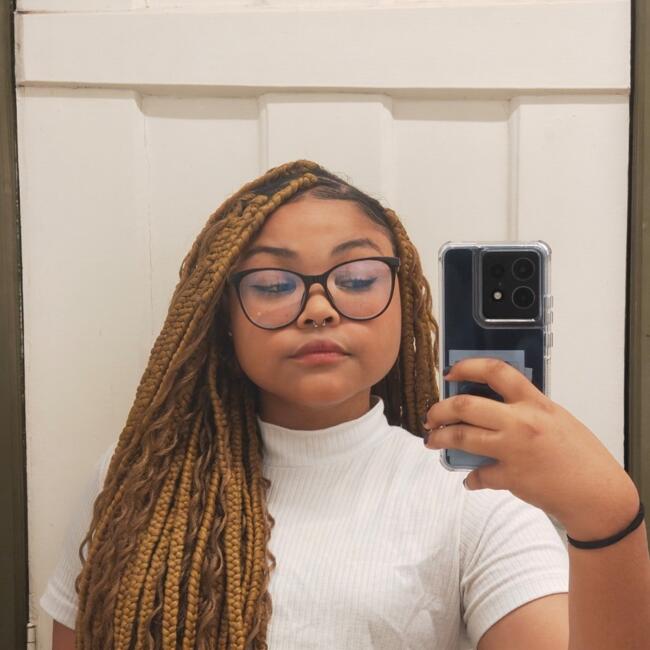 Babysitter in São Gonçalo (São Gonçalo): Maria