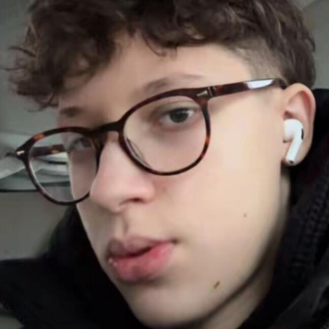 Babysitting job in Malmo: Simon