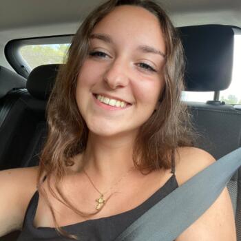 Babysitter in Bordeaux: Margot