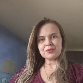 Babysitter in Viana: Erika
