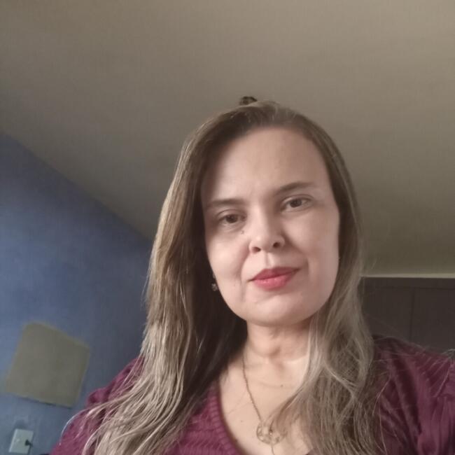 Babysitter in Viana: Erika