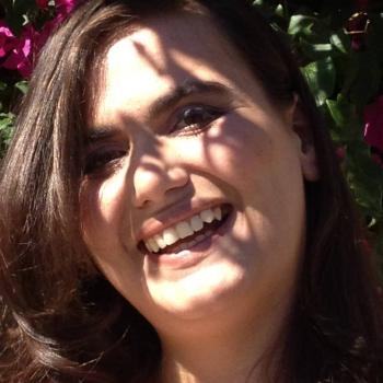 Babysitter Santarém: Cristina