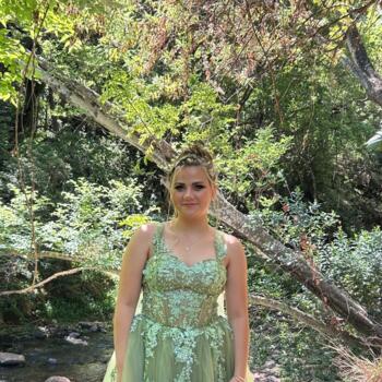 Nanny Centurion: Alucia