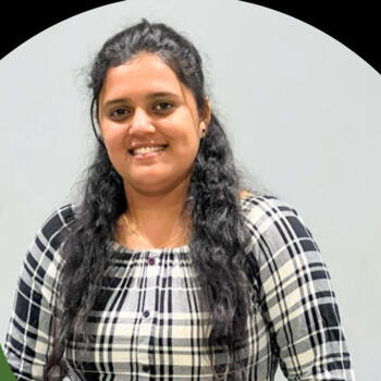Babysitter in Kingston upon Thames: Sakshi