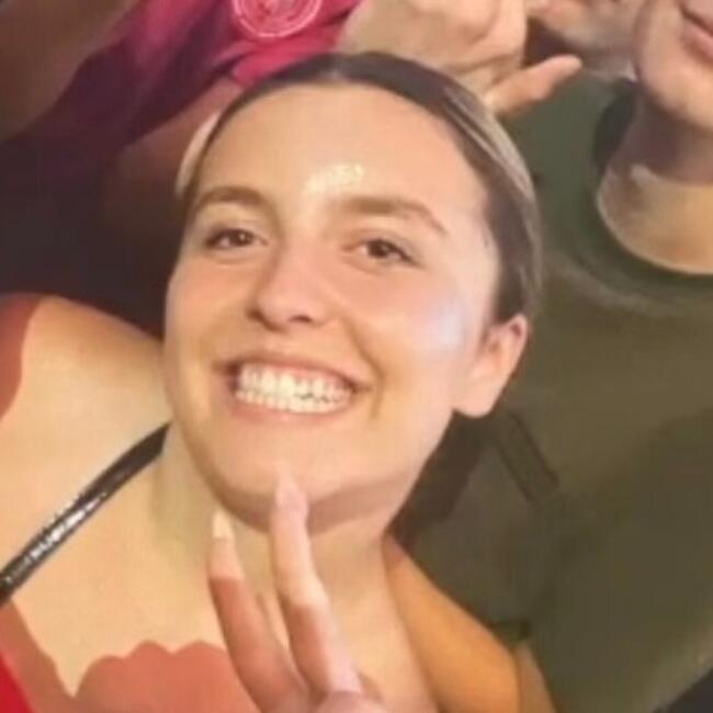 Babysitter in Cenon-sur-Vienne: Anaelle