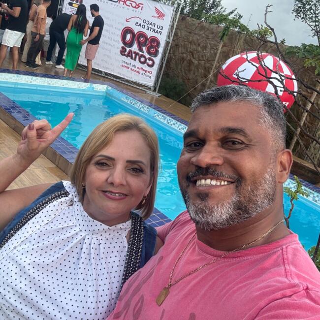 Emprego de babá em Vitória da Conquista: Simone silveira lima de