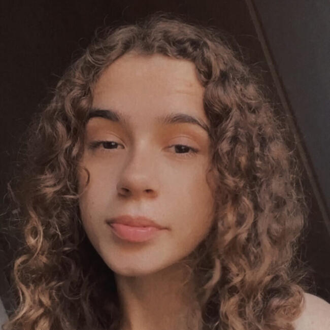 Babá em Porto Alegre: Maria Eduarda