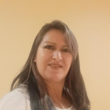 Canguro Zaragoza: Claudia