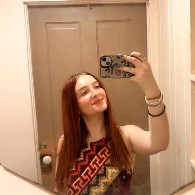 Baby-sitter in Toronto: Samantha