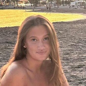 Babysitter in Drancy: Tessa