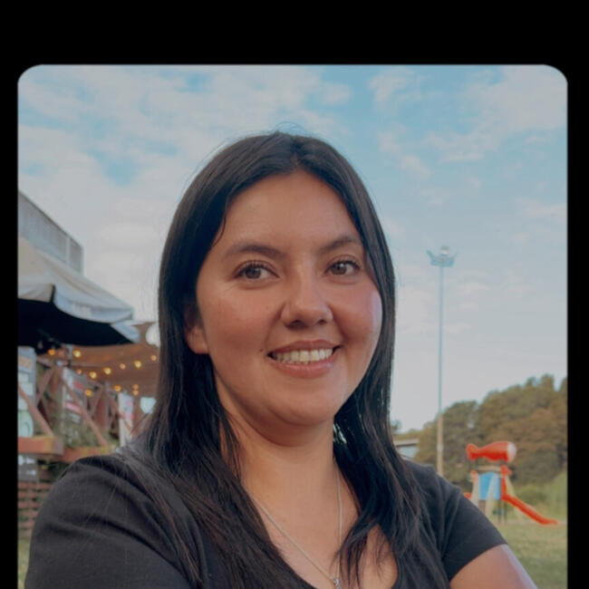 Niñera en Concepción: Debora erenis